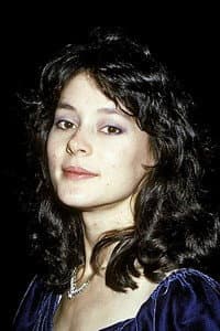 Meg Tilly in The Big Chill: A Reunion