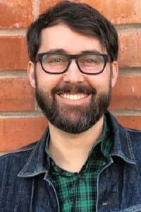 Hayes Hargrove in Starlight and Superfish