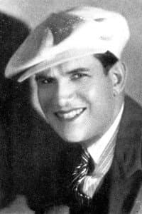 Lynton Brent in Batman