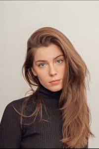 Lauren Senechal in The Stratum