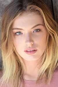 Charlotte Kavanagh in Toni Braxton’s Breathe Again