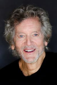 Rodney Crowell in Celebrating the Man in Black: The Making of Walk the Line