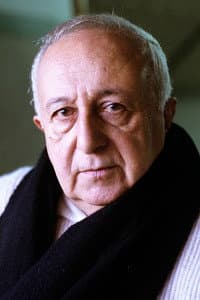 Giancarlo Cobelli in Le Plus Vieux Métier du monde
