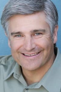 Chris Pflueger in House of Temptation