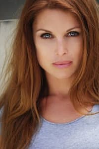 Jasi Cotton Lanier in Freakshow