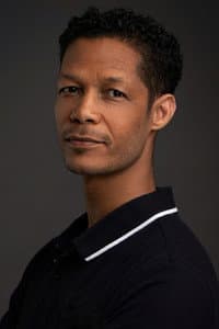 Wayne Van Rooyen in Do Your Worst