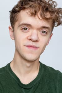 Colin Buckingham in The Infinite Alternate Realities of Larry Sherman