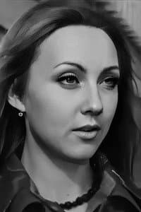Valentina Panina in Личная жизнь директора
