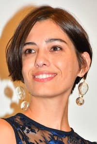 Naomi Sundberg in Maki