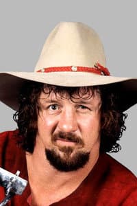 Terry Funk in MLW King of Kings