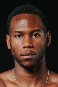 Kenny Ojuederie in Kingpyn: High Stakes - Quarter Finals