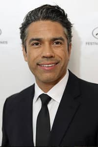 David Jofre in Valor & Sacrifice