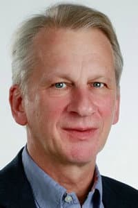 Henrik Koefoed in Maj
