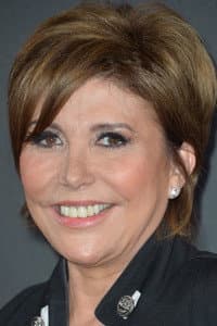 Liane Foly in Zadoc et le bonheur