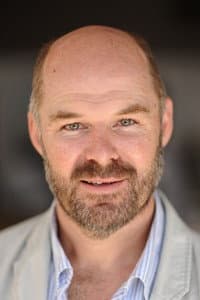 Deon Lotz in The Number
