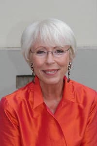 Karin Eckhold in Kommando Störtebeker