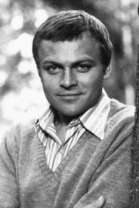 Aleksandr Solovyov in На Гранатовых островах