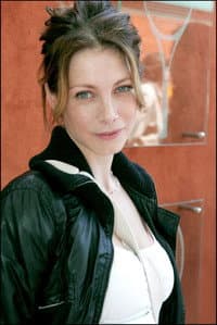 Mallaury Nataf in Une femme explosive