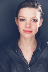 Kate Villanova in My Wife's Secret Life