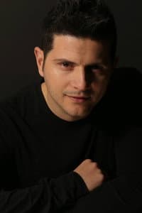 Ermal Mamaqi in Femrat