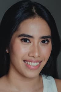 Charm Aranton in Hala! Naiwan Si Rocky!