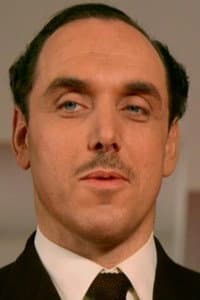 John G. Heller in Vampires