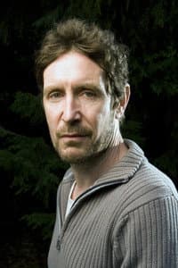 Paul McGann in The Ties That Bind Us
