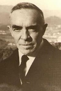 José Régio in Romance de Vila do Conde