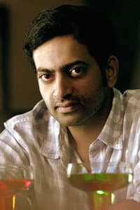 Saiju Kurup in Maalgudi Days
