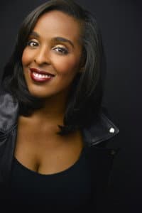 Corin Wells in Dinosaur Improv: DCM '26