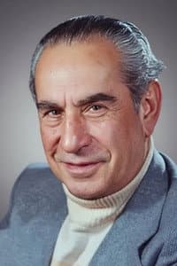 Taghi Zohuri in Qahremane qahremanan
