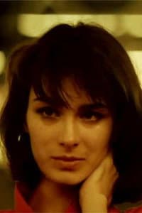 Alina Tarkinskaya in Сумасшедшая любовь