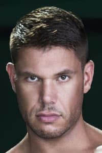 Tyler Roberts in Breeding Season 3