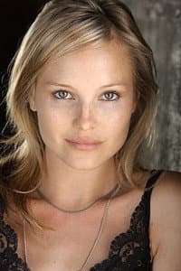 Amber Clayton in The Death and Life of Otto Bloom