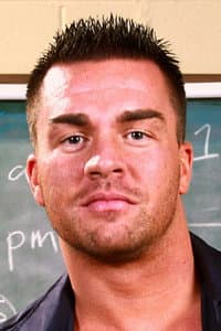 Braden Charron in Muscle Explosion 2