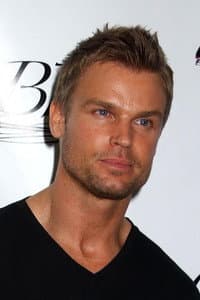 Marc Menard in Seduced by Lies