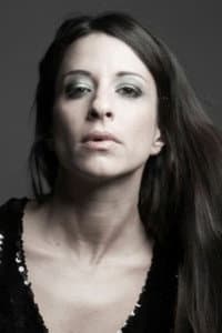 Angelica Di Majo in Eccomi qua