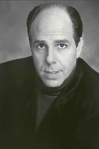 Tony Travis in Season of the Hunted