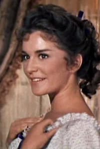 Anita Sands in The Diary of a High School Bride