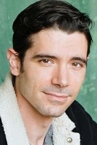 Sean Patrick McGowan in Thirty-Nine in the Desert