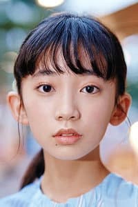 Hana Kondo in 見えない娘 THE INVISIBLES