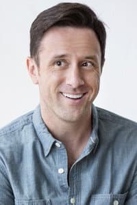 John Forest in Detour