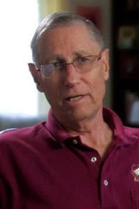 Bryant Wood in The Exodus Revealed