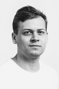 Jeroen Klokgieters in Tyger