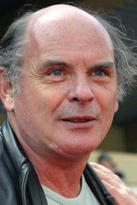 Jean-François Stévenin in Une Histoire d'amour