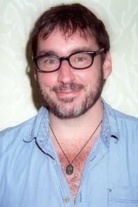 Toby Whithouse in Bright Hair