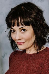 Natasha Gregson Wagner in Dark Horse