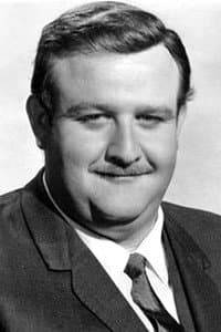 Victor Buono in 4 for Texas