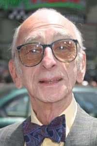David Kelly in Moondance