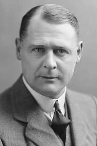 Robert Loraine in Bentley's Conscience